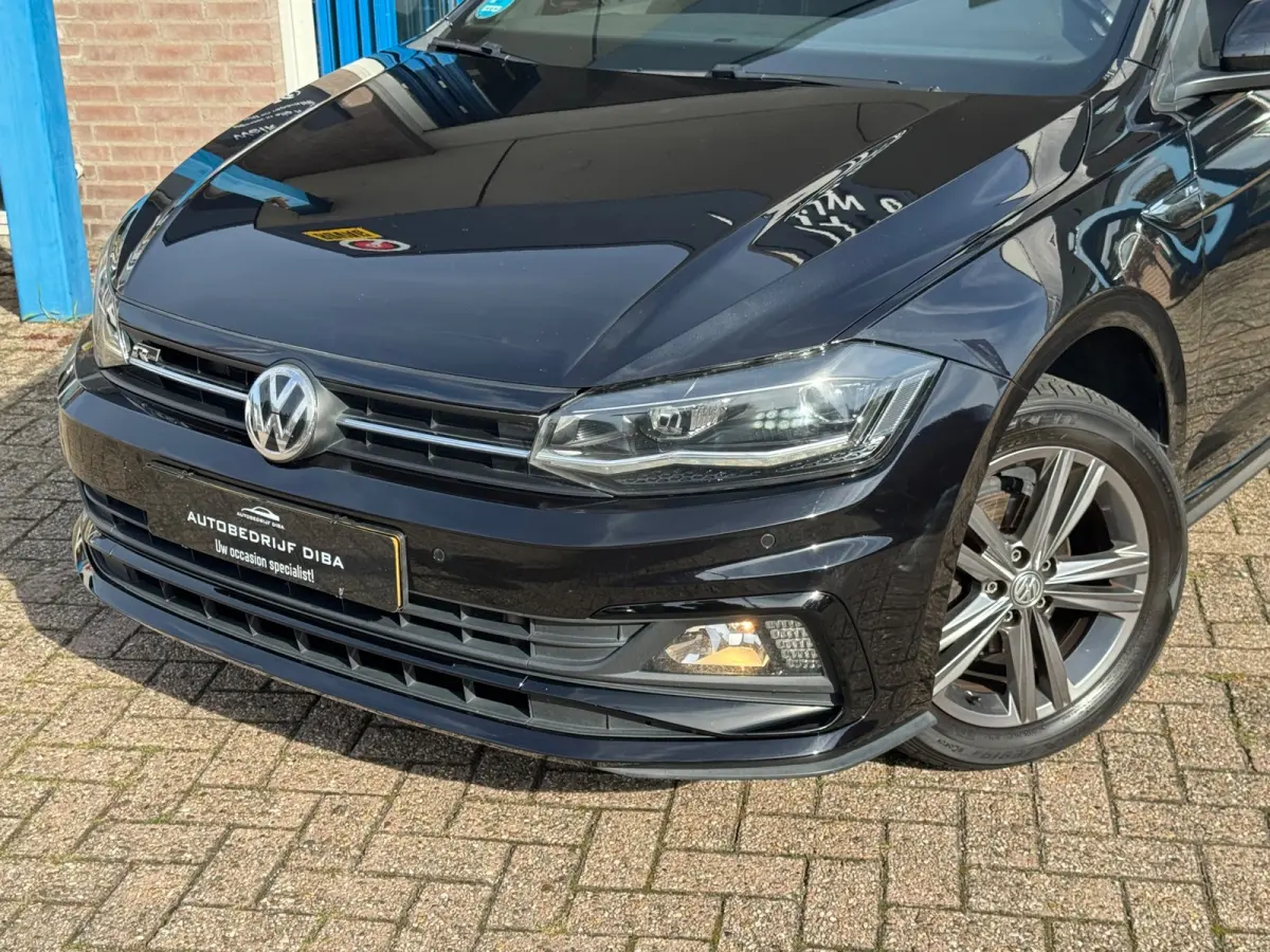 1.0 TSI Beats 2018 AUT NAVI CLIMA LM NAP!