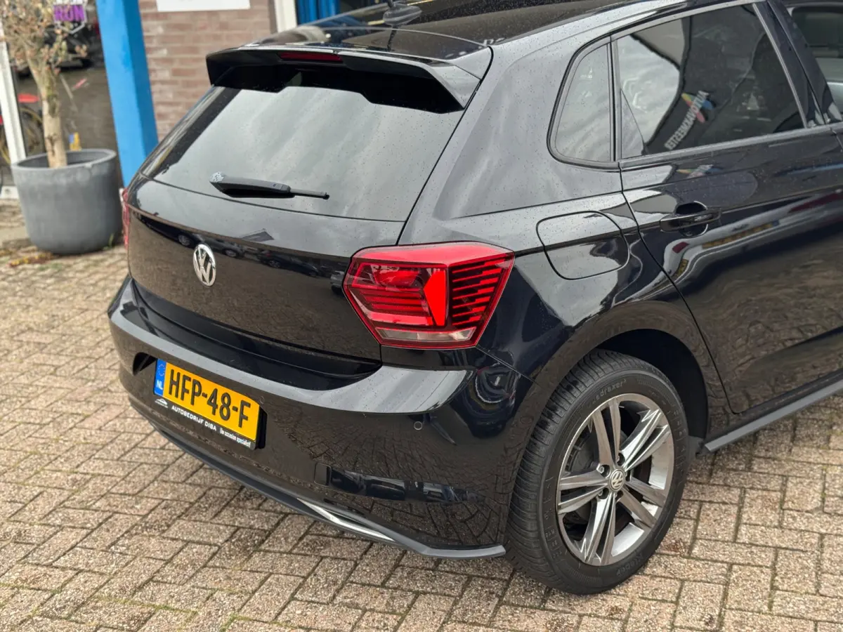 1.0 TSI Beats 2018 AUT NAVI CLIMA LM NAP!