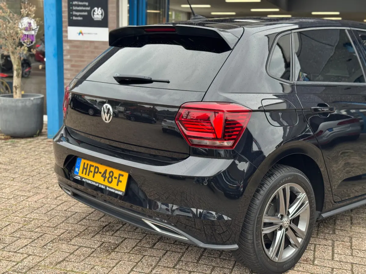 1.0 TSI Beats 2018 AUT NAVI CLIMA LM NAP!