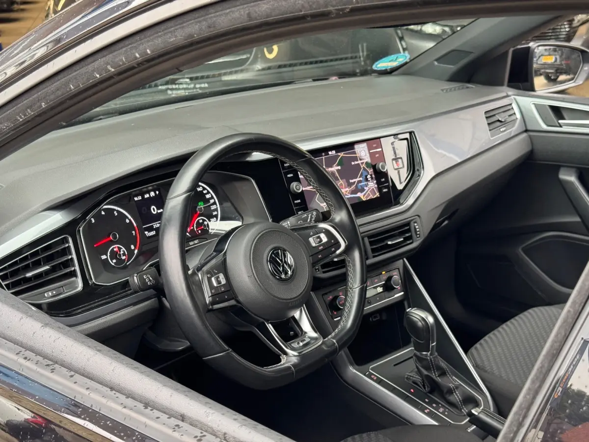 1.0 TSI Beats 2018 AUT NAVI CLIMA LM NAP!