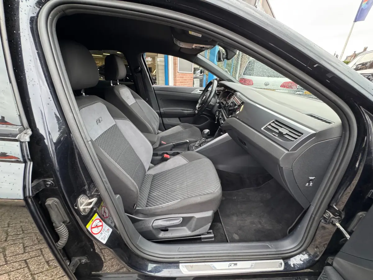 1.0 TSI Beats 2018 AUT NAVI CLIMA LM NAP!