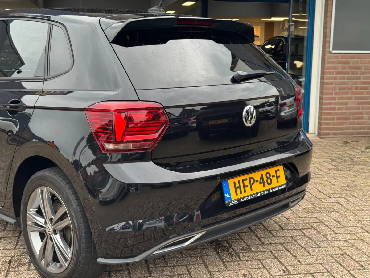 1.0 TSI Beats 2018 AUT NAVI CLIMA LM NAP!
