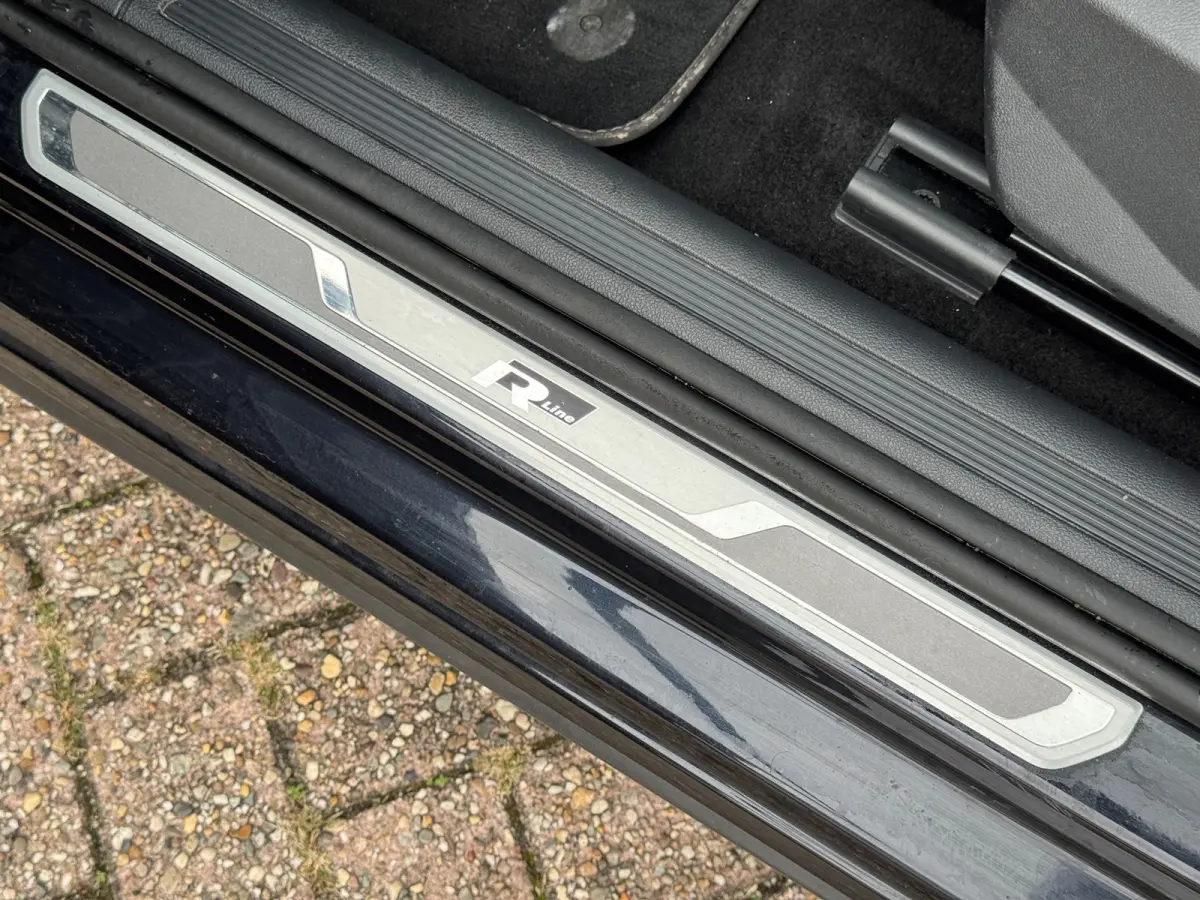 1.0 TSI Beats 2018 AUT NAVI CLIMA LM NAP!