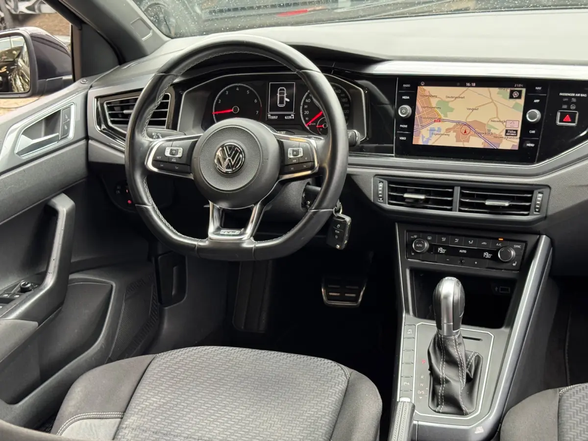 1.0 TSI Beats 2018 AUT NAVI CLIMA LM NAP!