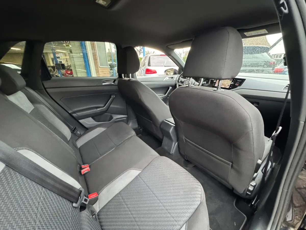 1.0 TSI Beats 2018 AUT NAVI CLIMA LM NAP!