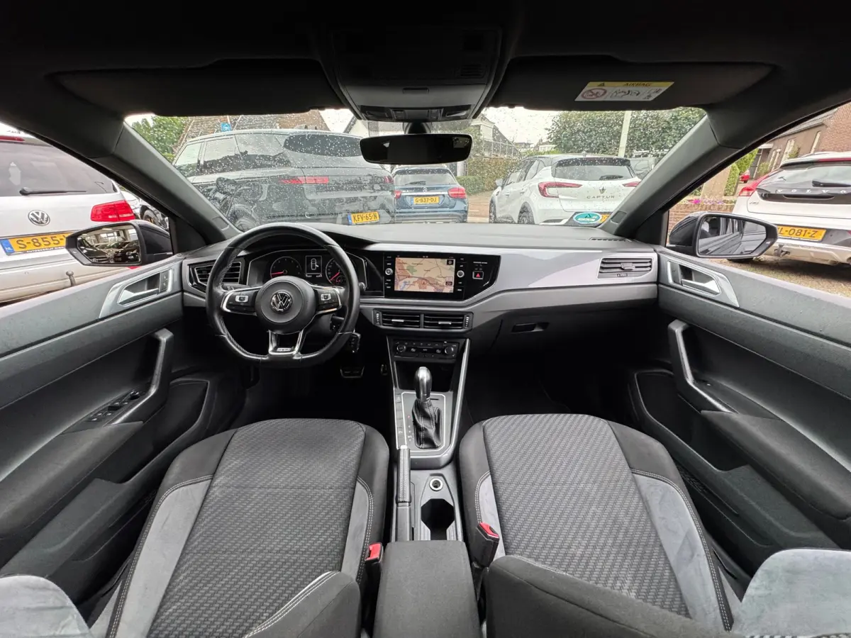 1.0 TSI Beats 2018 AUT NAVI CLIMA LM NAP!