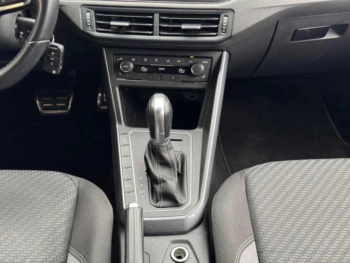 1.0 TSI Beats 2018 AUT NAVI CLIMA LM NAP!