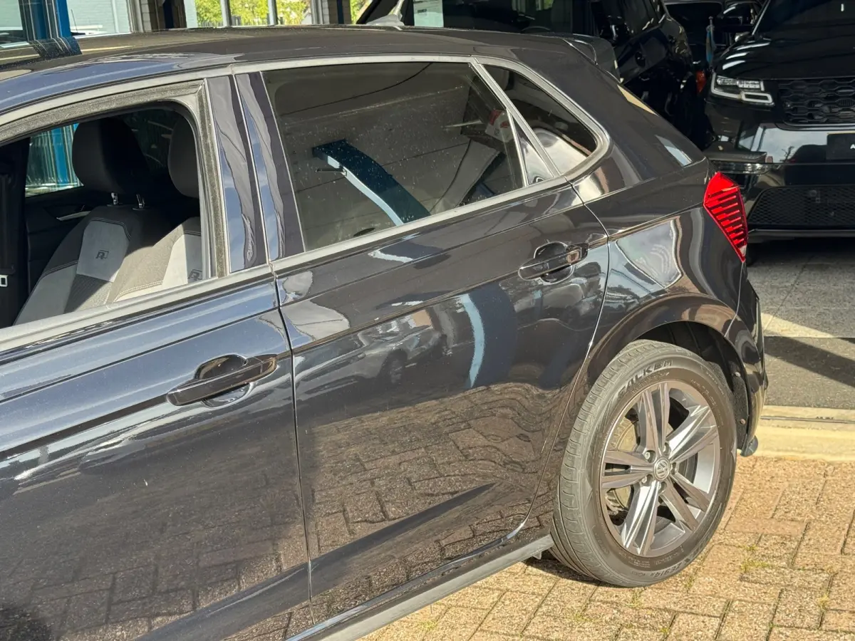 1.0 TSI Beats 2018 AUT NAVI CLIMA LM NAP!