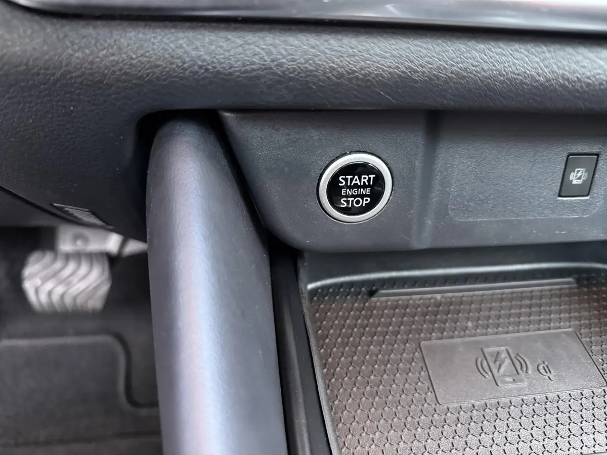 1.3 MHEV Xtronic Tekna | Panoramadak | Stoel-, Stuur- & Voorruitverw. |