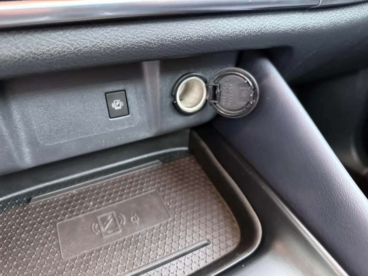 1.3 MHEV Xtronic Tekna | Panoramadak | Stoel-, Stuur- & Voorruitverw. |