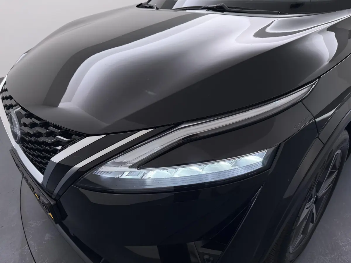 1.3 MHEV Xtronic Tekna | Panoramadak | Stoel-, Stuur- & Voorruitverw. |