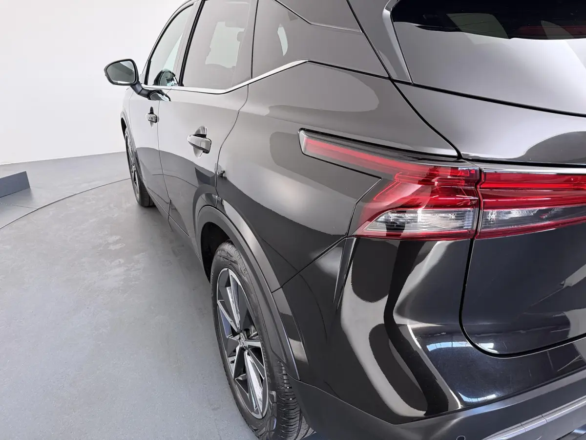1.3 MHEV Xtronic Tekna | Panoramadak | Stoel-, Stuur- & Voorruitverw. |