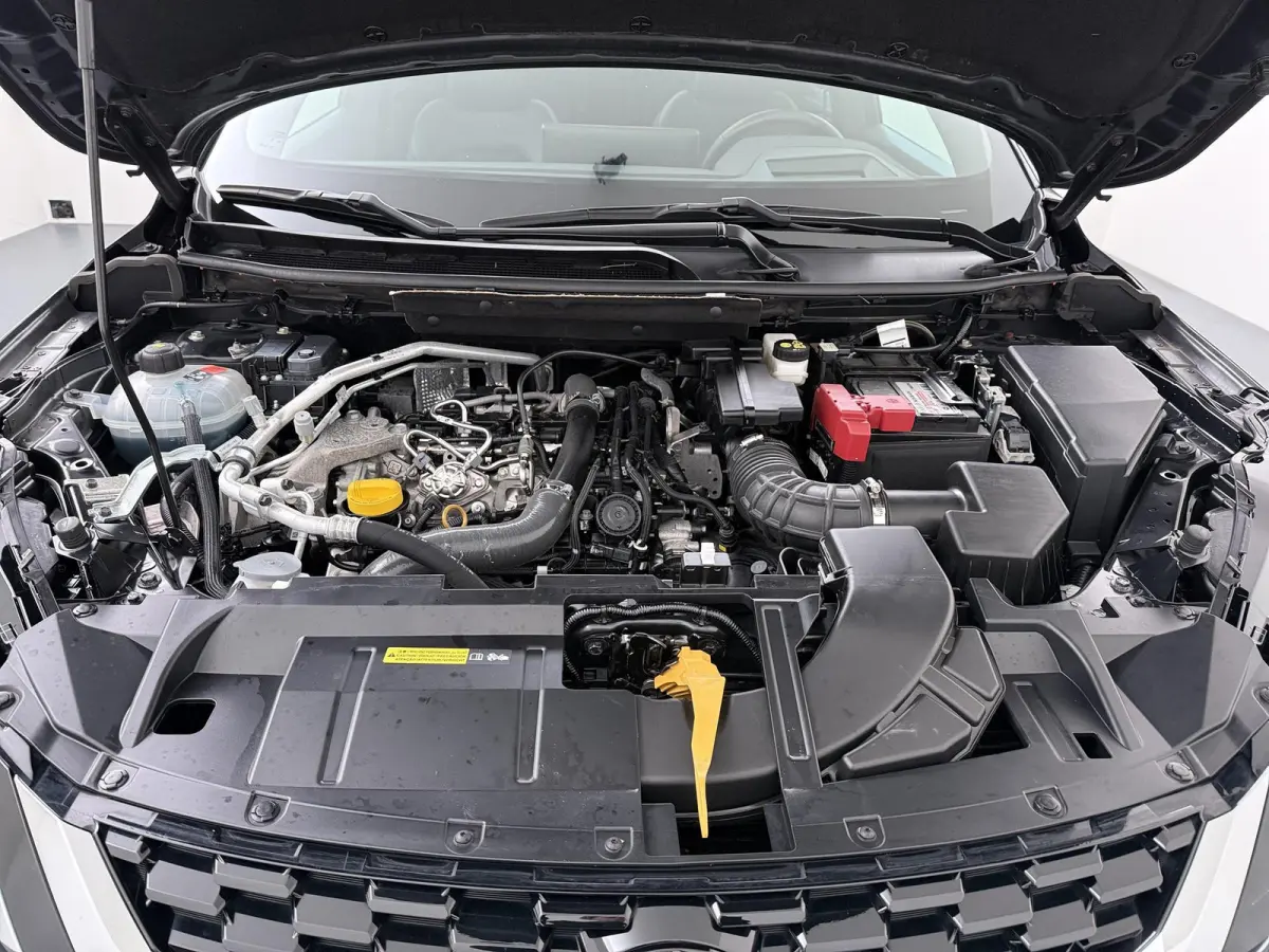 1.3 MHEV Xtronic Tekna | Panoramadak | Stoel-, Stuur- & Voorruitverw. |