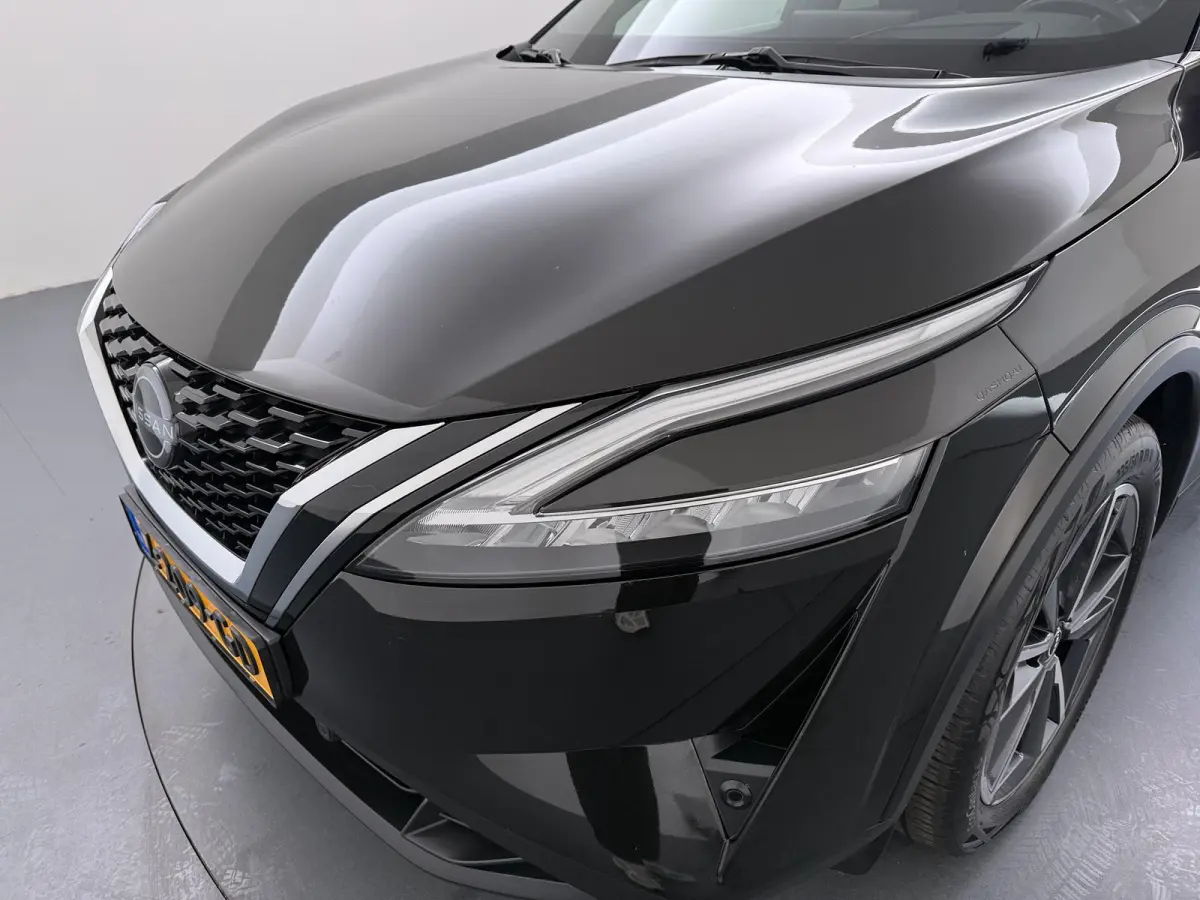 1.3 MHEV Xtronic Tekna | Panoramadak | Stoel-, Stuur- & Voorruitverw. |