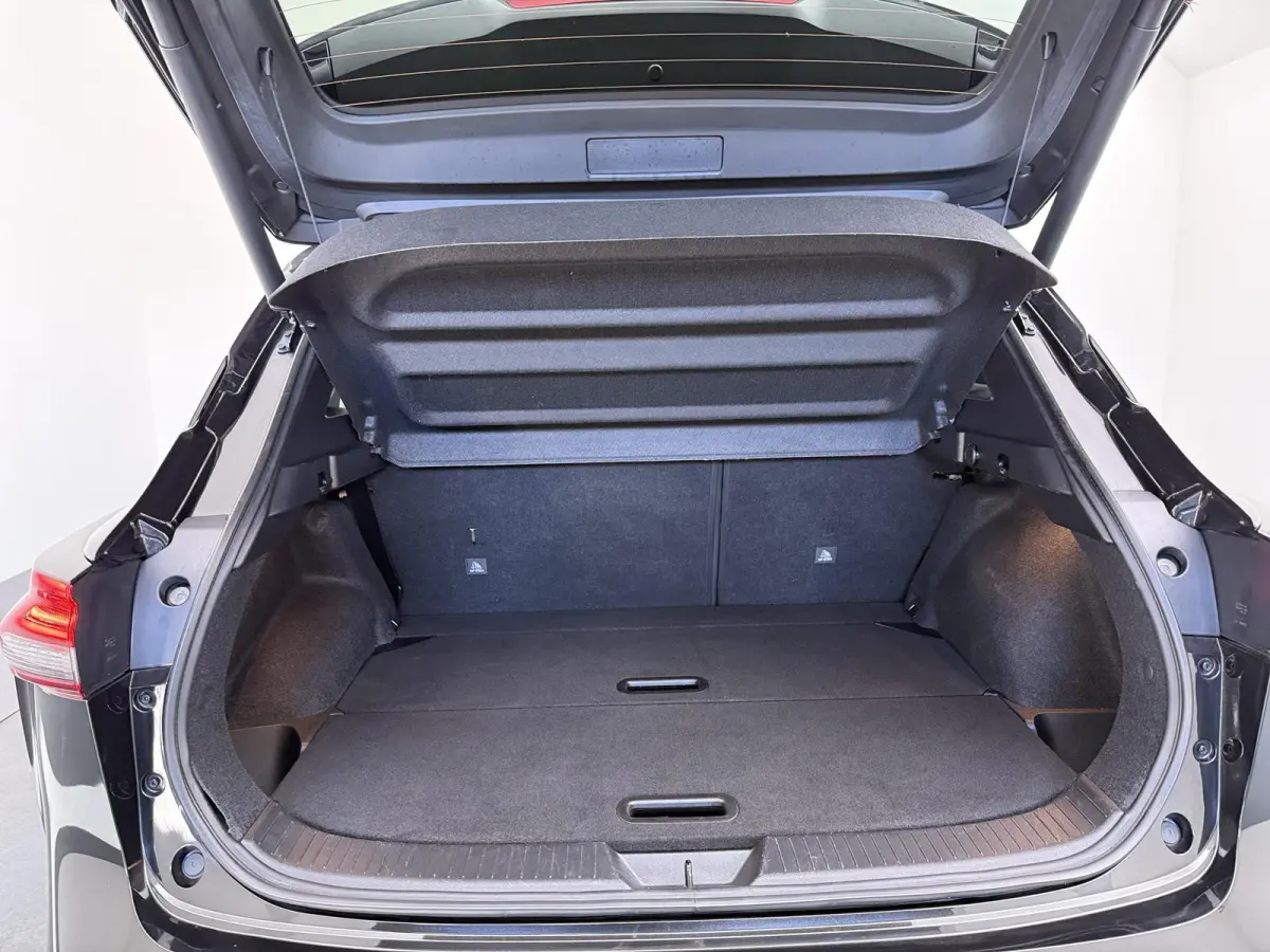 1.3 MHEV Xtronic Tekna | Panoramadak | Stoel-, Stuur- & Voorruitverw. |