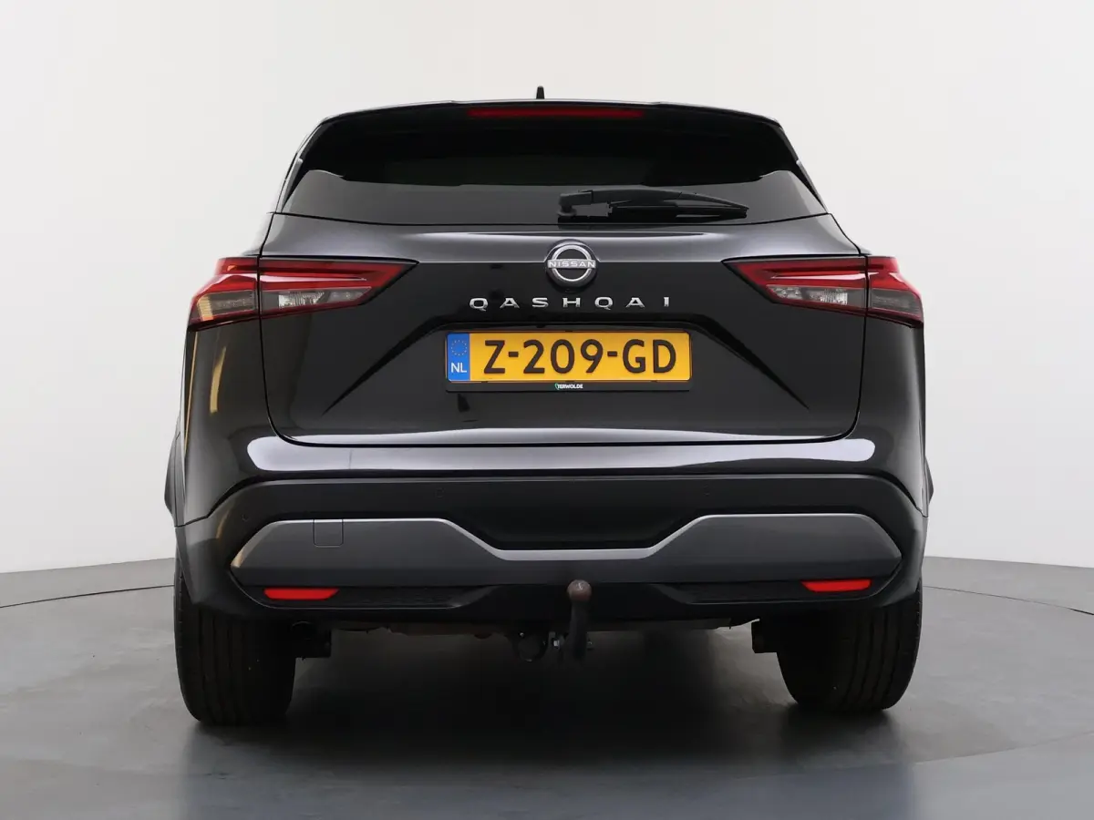 1.3 MHEV Xtronic Tekna | Panoramadak | Stoel-, Stuur- & Voorruitverw. |