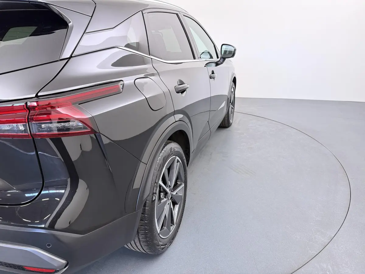 1.3 MHEV Xtronic Tekna | Panoramadak | Stoel-, Stuur- & Voorruitverw. |