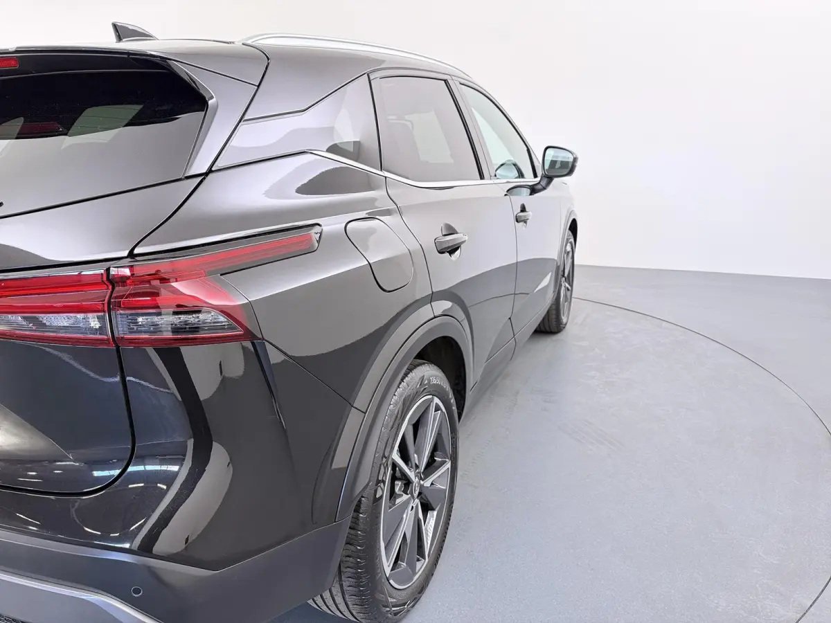 1.3 MHEV Xtronic Tekna | Panoramadak | Stoel-, Stuur- & Voorruitverw. |