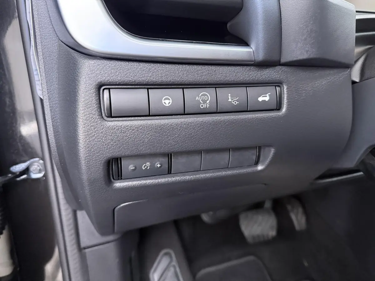 1.3 MHEV Xtronic Tekna | Panoramadak | Stoel-, Stuur- & Voorruitverw. |