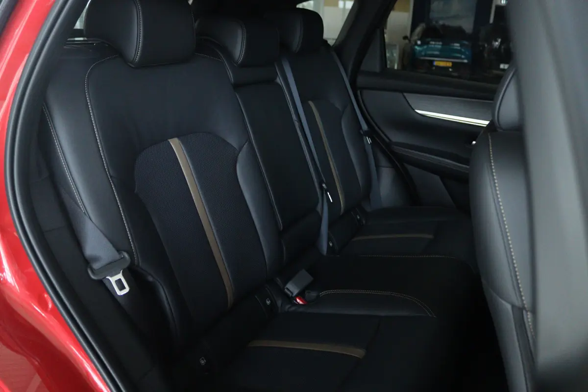2.5 e-SkyActiv PHEV Homura Plus | Nieuwe Auto | Schuifdak | 360 Camera | Stoelventilatie | Leder | Keyless | Head-up | Adaptieve Cruise | Carplay | Navi