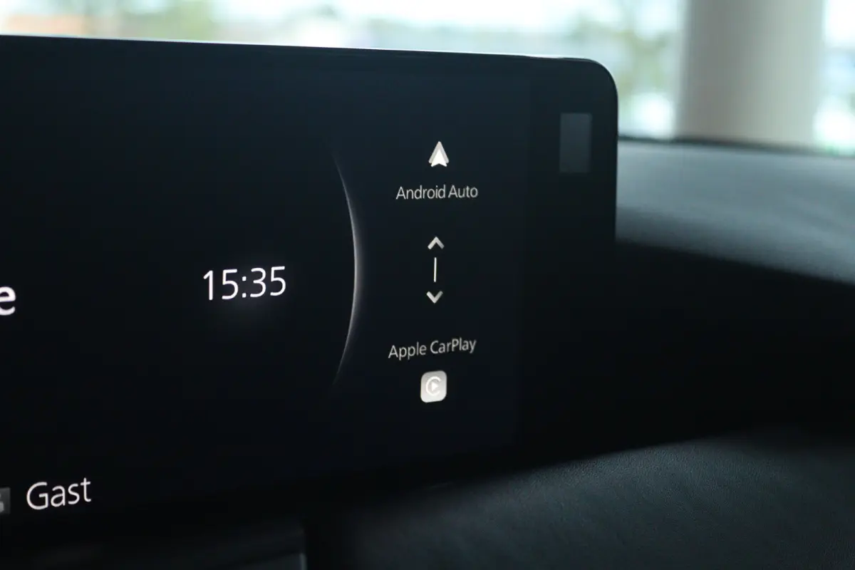 2.5 e-SkyActiv PHEV Homura Plus | Nieuwe Auto | Schuifdak | 360 Camera | Stoelventilatie | Leder | Keyless | Head-up | Adaptieve Cruise | Carplay | Navi