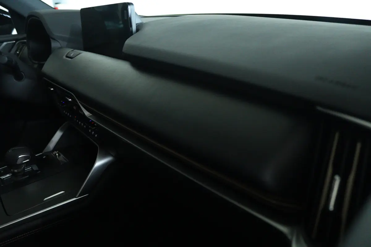 2.5 e-SkyActiv PHEV Homura Plus | Nieuwe Auto | Schuifdak | 360 Camera | Stoelventilatie | Leder | Keyless | Head-up | Adaptieve Cruise | Carplay | Navi