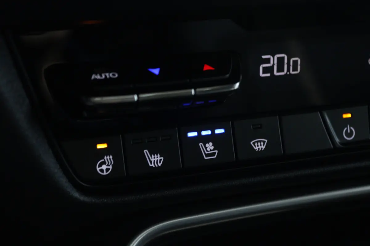 2.5 e-SkyActiv PHEV Homura Plus | Nieuwe Auto | Schuifdak | 360 Camera | Stoelventilatie | Leder | Keyless | Head-up | Adaptieve Cruise | Carplay | Navi