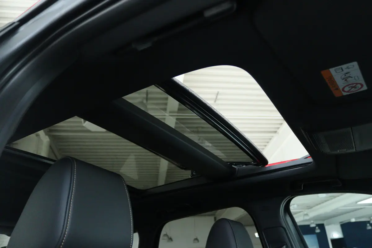 2.5 e-SkyActiv PHEV Homura Plus | Nieuwe Auto | Schuifdak | 360 Camera | Stoelventilatie | Leder | Keyless | Head-up | Adaptieve Cruise | Carplay | Navi