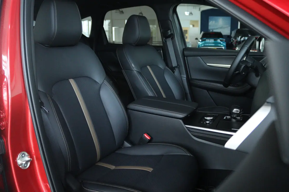 2.5 e-SkyActiv PHEV Homura Plus | Nieuwe Auto | Schuifdak | 360 Camera | Stoelventilatie | Leder | Keyless | Head-up | Adaptieve Cruise | Carplay | Navi