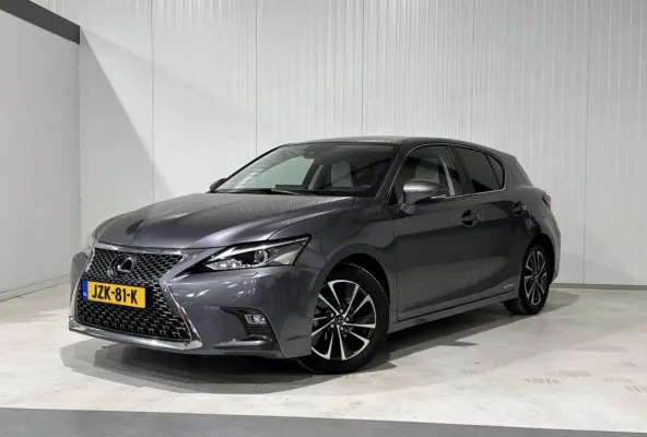 200h Luxury Line|DEALERONDERHOUDEN|LANE ASS|KEYLESS