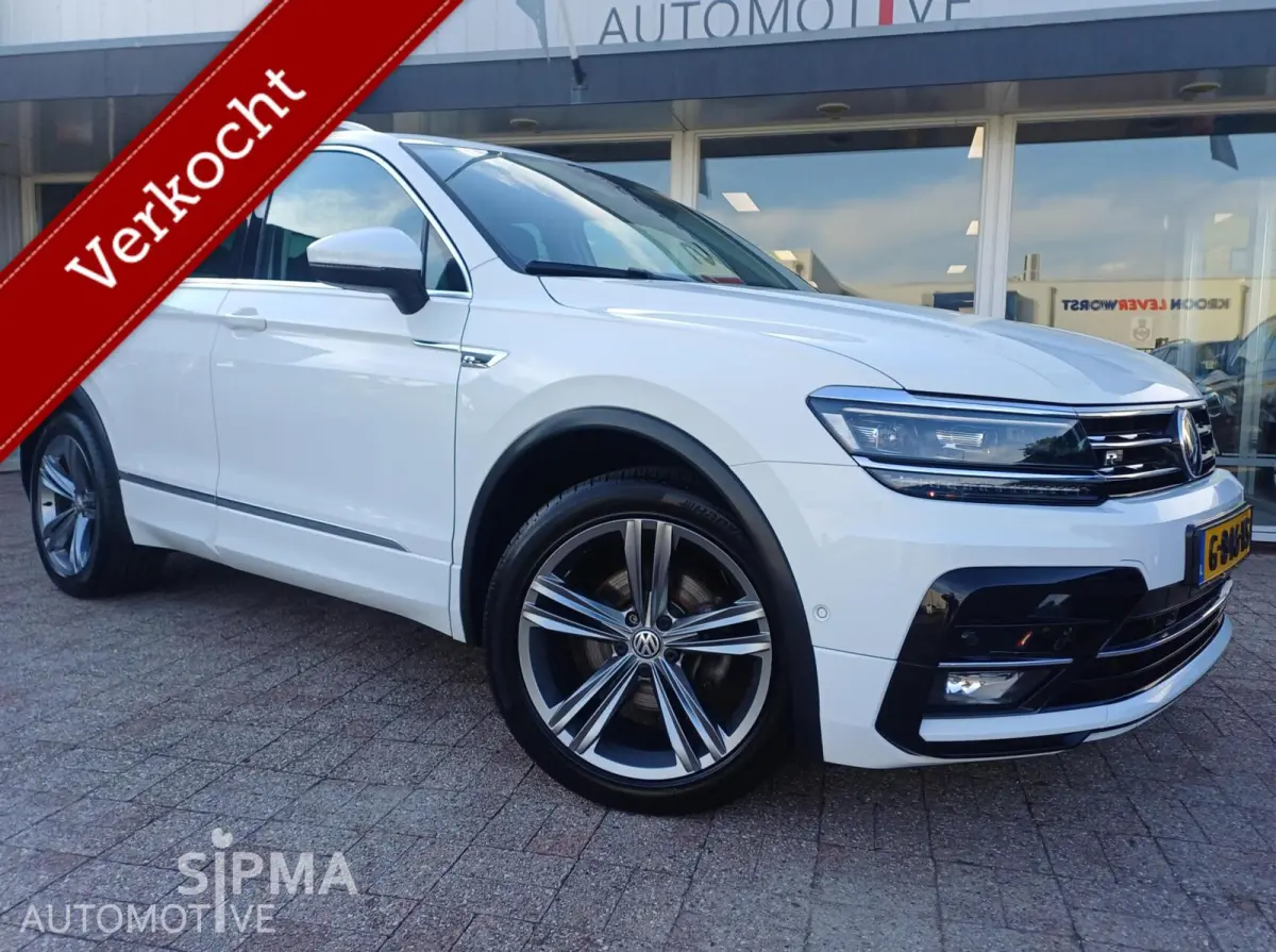 1.5 TSI ACT Highline Business R