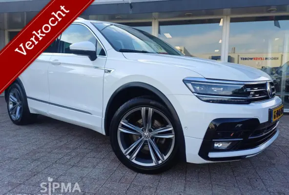 1.5 TSI ACT Highline Business R