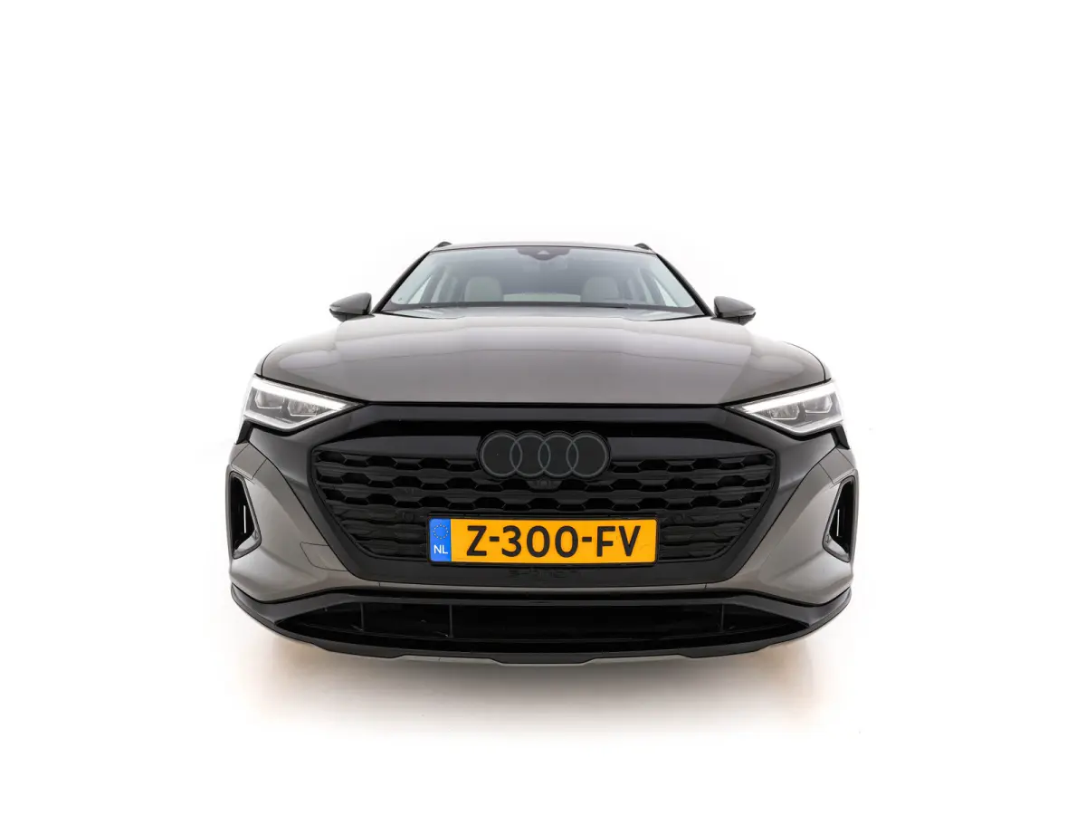 50 quattro Advanced Edition 95 kWh [3-Fase-22kW] {SoH-99%} (INCL-BTW)  Aut. *LEATHER | FULL-LED | MEMORY-PACK | ADAPTIVE-CRUISE | CAMERA | PRIVACY-GLASS | DIGI-COCKPIT | SHIFTPADDLES | DAB |