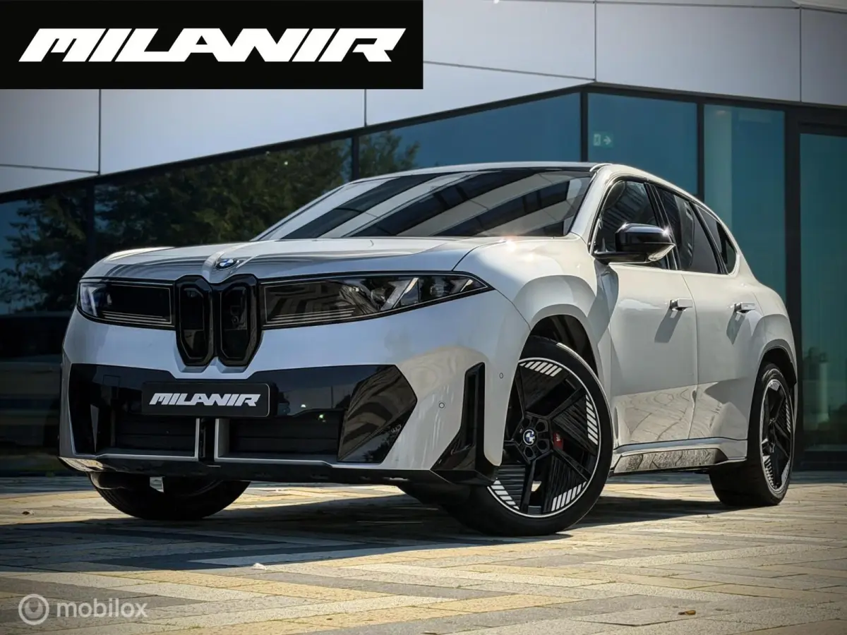 50 xDrive 113 kWh |Pano |360 |Massage |Kuipstoel