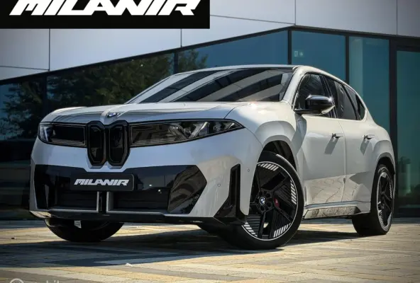 50 xDrive 113 kWh |Pano |360 |Massage |Kuipstoel