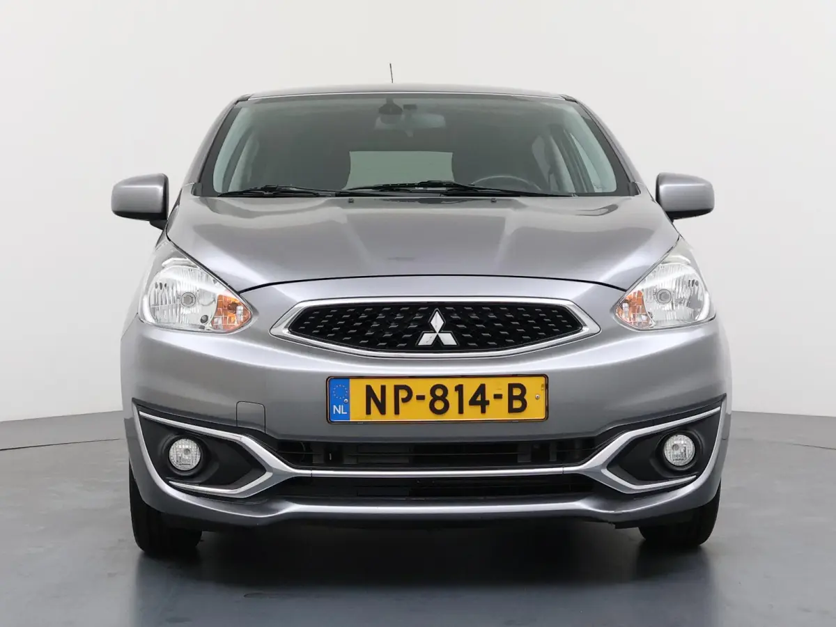 1.2 Life | Airco | Cruise Control | Weinig km's |