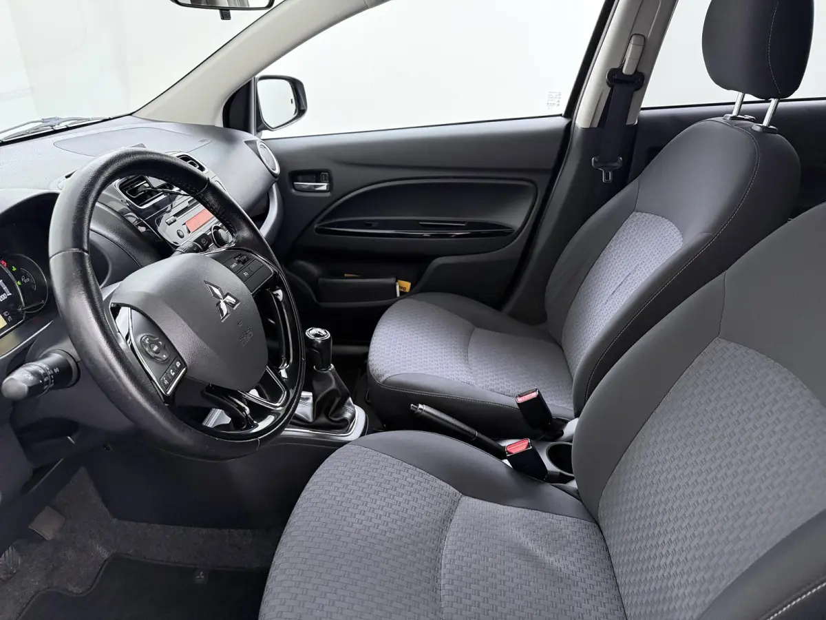 1.2 Life | Airco | Cruise Control | Weinig km's |