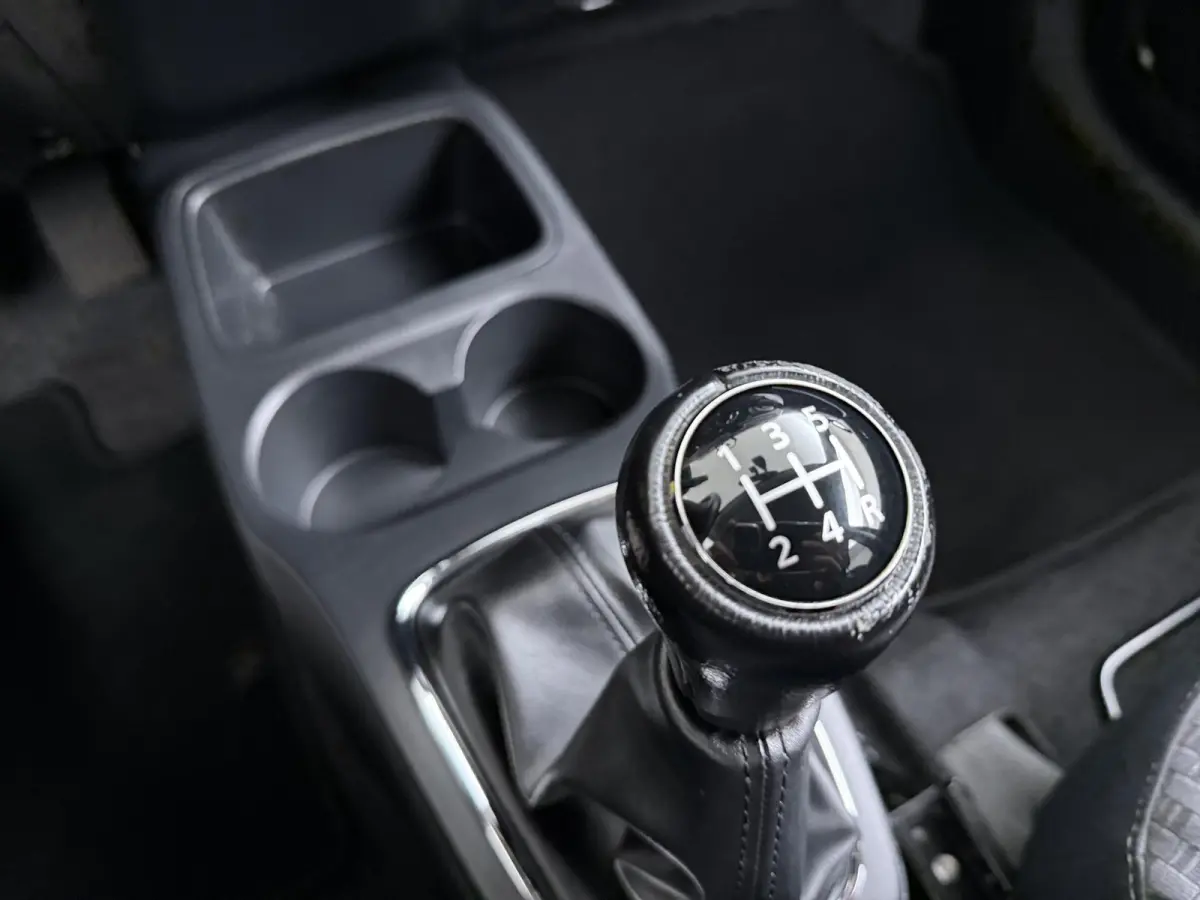 1.2 Life | Airco | Cruise Control | Weinig km's |
