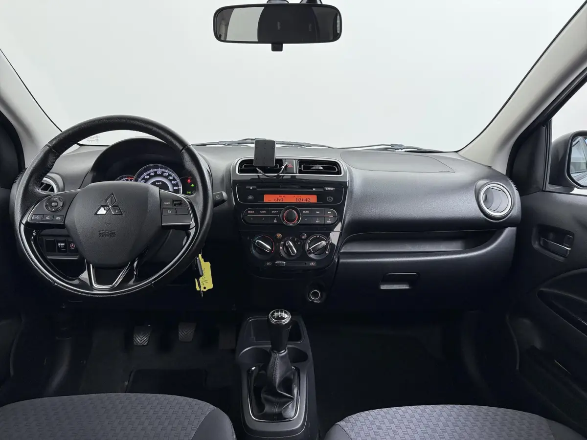 1.2 Life | Airco | Cruise Control | Weinig km's |