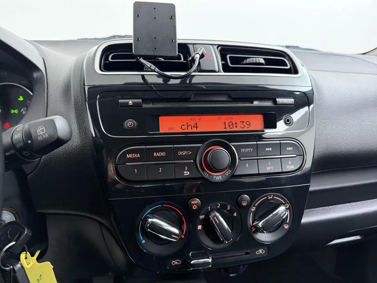 1.2 Life | Airco | Cruise Control | Weinig km's |