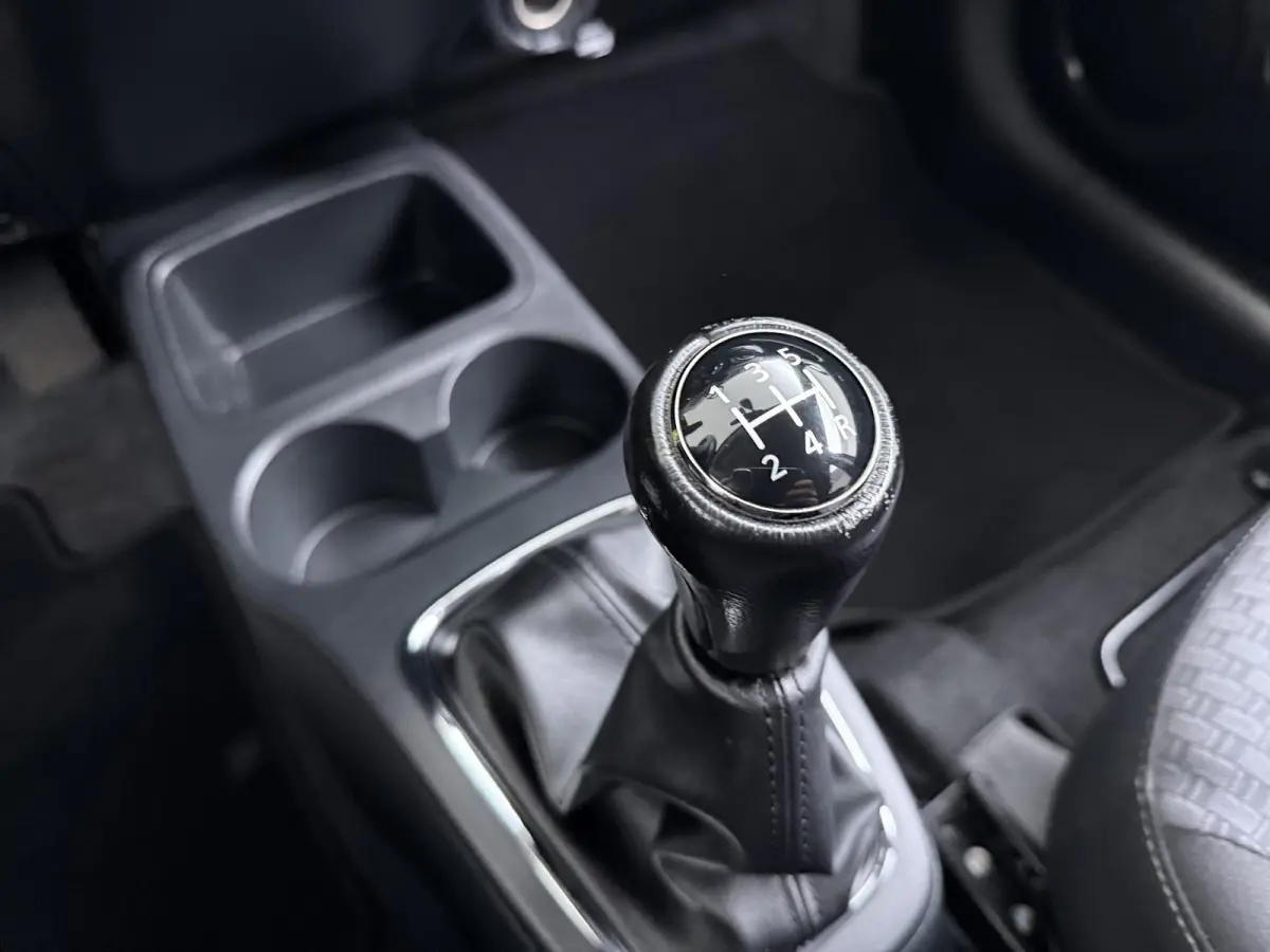 1.2 Life | Airco | Cruise Control | Weinig km's |