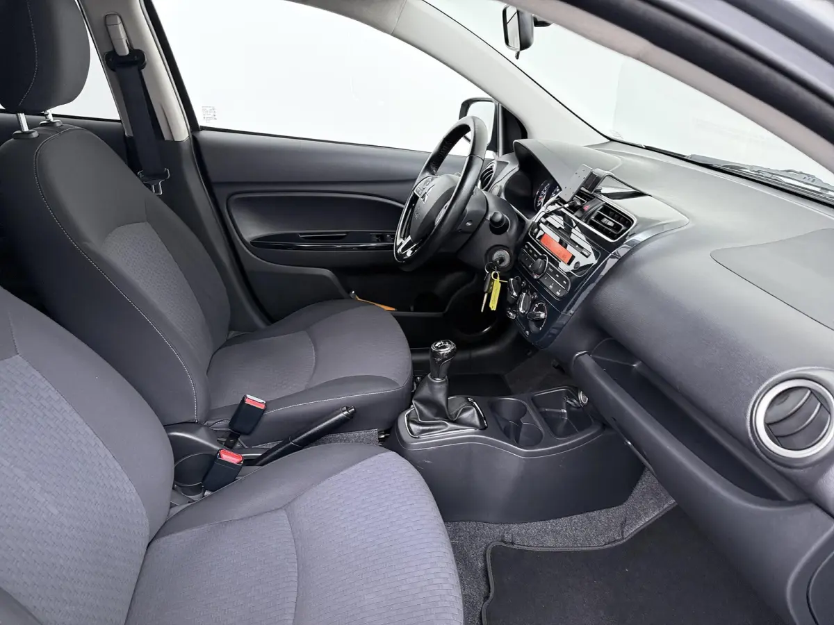1.2 Life | Airco | Cruise Control | Weinig km's |