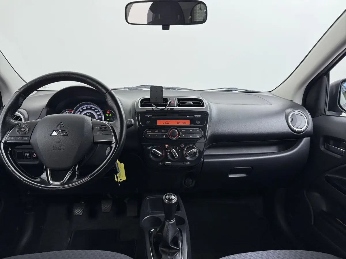 1.2 Life | Airco | Cruise Control | Weinig km's |
