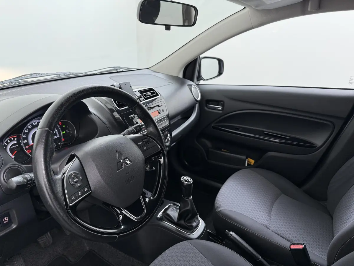 1.2 Life | Airco | Cruise Control | Weinig km's |