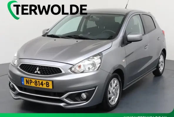 1.2 Life | Airco | Cruise Control | Weinig km's |