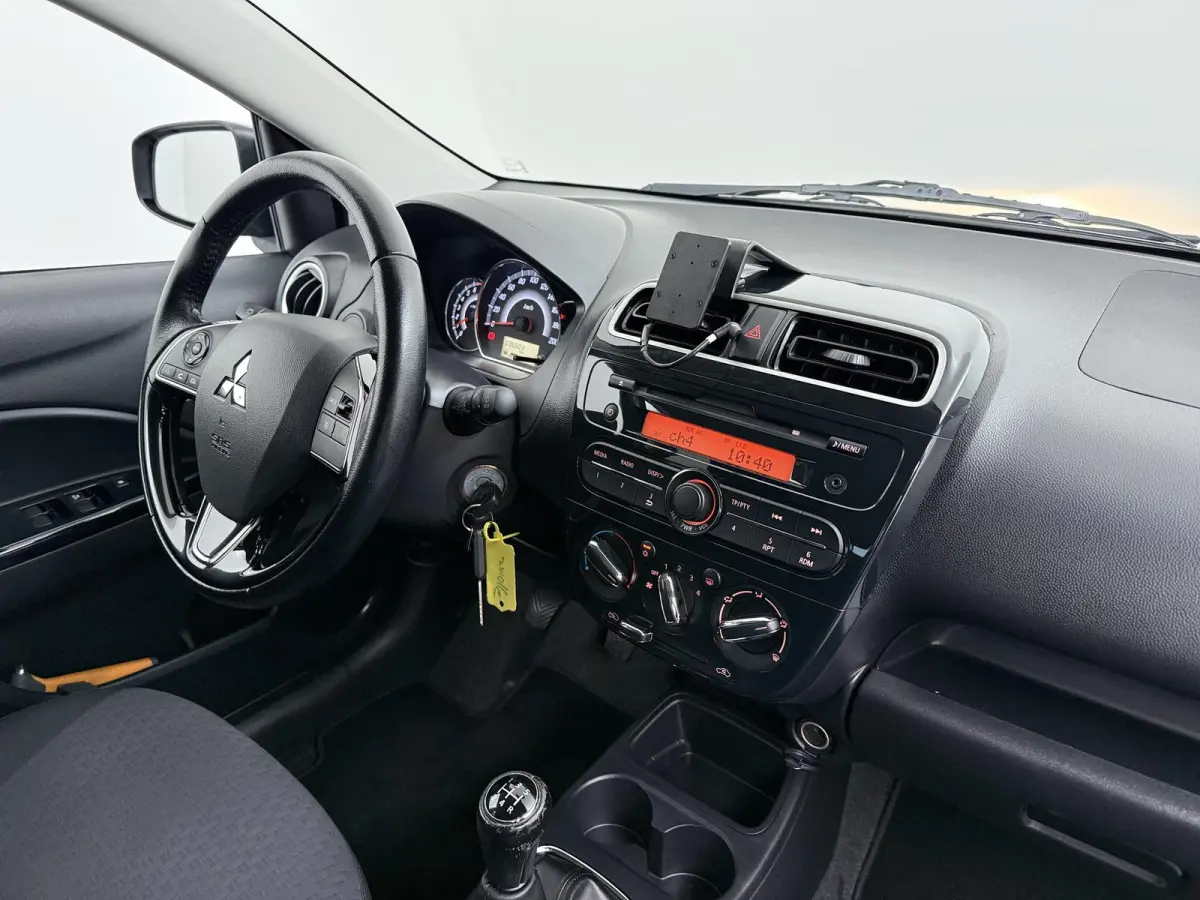 1.2 Life | Airco | Cruise Control | Weinig km's |
