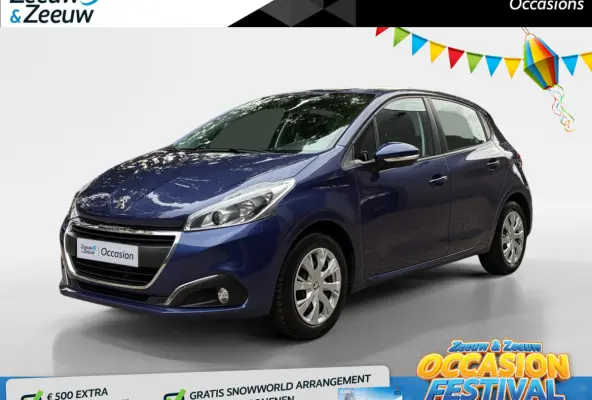 1.2 PureTech Blue Lion