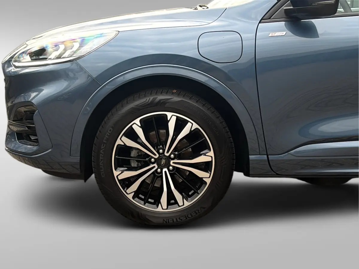 2.5 PHEV ST-Line | Trekhaak | Stoelverwarming | Apple Carplay | Camera | Cruise Control