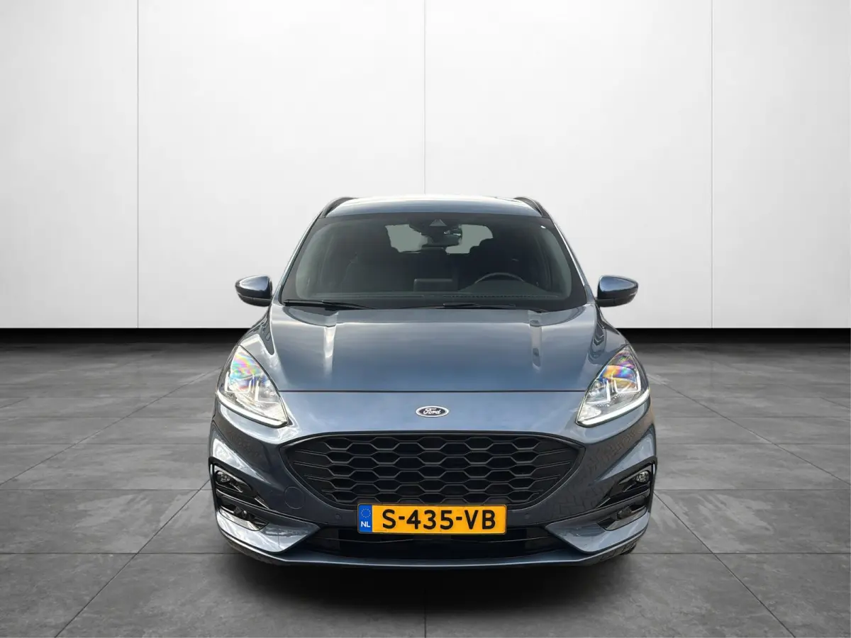 2.5 PHEV ST-Line | Trekhaak | Stoelverwarming | Apple Carplay | Camera | Cruise Control