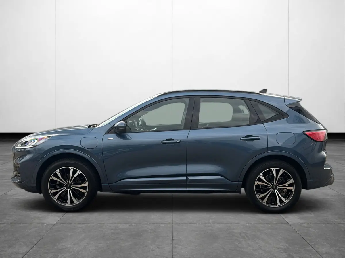 2.5 PHEV ST-Line | Trekhaak | Stoelverwarming | Apple Carplay | Camera | Cruise Control